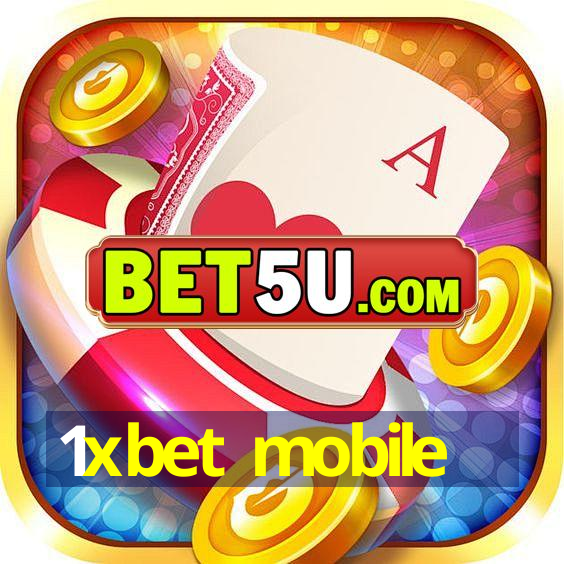 1xbet mobile